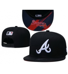 Atlanta Braves Snapback 25G019 Atlanta Braves Snapback 25G019