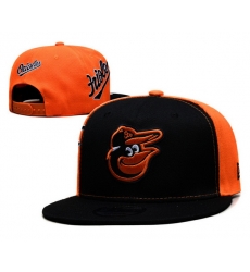 Baltimore Orioles Snapback Cap 25903