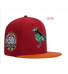 Baltimore Orioles Snapback Cap 25905