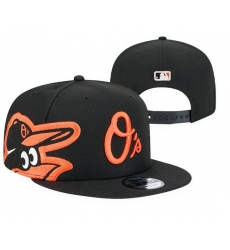 Baltimore Orioles Snapback Cap 26C F713 Baltimore Orioles Snapback Cap 26C F713