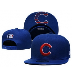 Chicago Cubs Snapback 25G021 Chicago Cubs Snapback 25G021