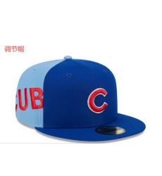 Chicago Cubs Snapback 25G023 Chicago Cubs Snapback 25G023