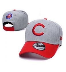 Chicago Cubs Snapback 25G024 Chicago Cubs Snapback 25G024