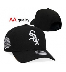 Chicago White Sox Snapback 25G024 Chicago White Sox Snapback 25G024