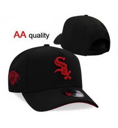 Chicago White Sox Snapback 25G025
