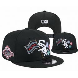 Chicago White Sox Snapback 25G027