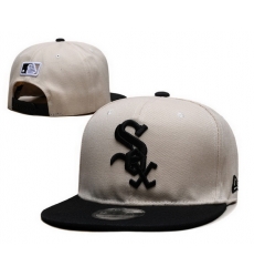 Chicago White Sox Snapback 25G031 Chicago White Sox Snapback 25G031