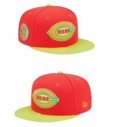 Cincinnati Reds Snapback 25G004