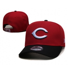 Cincinnati Reds Snapback 25G007 Cincinnati Reds Snapback 25G007