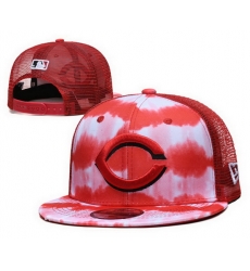Cincinnati Reds Snapback 25G012 Cincinnati Reds Snapback 25G012