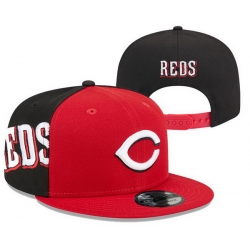 Cincinnati Reds Snapback 25G015