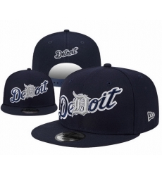 Detroit Tigers Snapback 25G009 Detroit Tigers Snapback 25G009