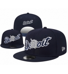 Detroit Tigers Snapback Cap 25K G748 Detroit Tigers Snapback Cap 25K G748