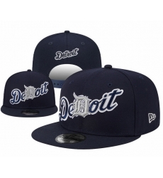 Detroit Tigers Snapback Cap 26C T840 Detroit Tigers Snapback Cap 26C T840