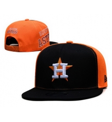 Houston Astros Snapback 25G004