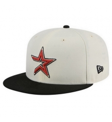 Houston Astros Snapback 25G011