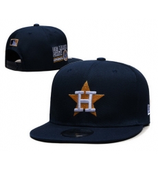 Houston Astros Snapback 25G014