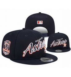 Houston Astros Snapback 25G017 Houston Astros Snapback 25G017