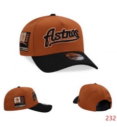 Houston Astros Snapback 25G021 Houston Astros Snapback 25G021