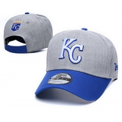 Kansas City Royals Snapback 25G010