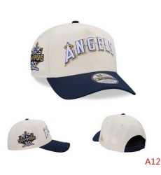 Los Angeles Angels Snapback 25G002 Los Angeles Angels Snapback 25G002