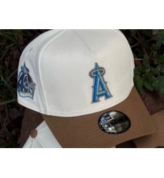 Los Angeles Angels Snapback 25G007