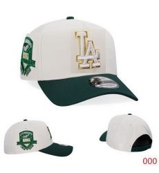 Los Angeles Dodgers Snapback 25G045 Los Angeles Dodgers Snapback 25G045
