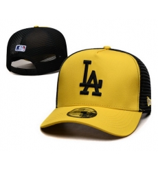 Los Angeles Dodgers Snapback 25G110 Los Angeles Dodgers Snapback 25G110