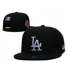 Los Angeles Dodgers Snapback Cap 25903 Los Angeles Dodgers Snapback Cap 25903