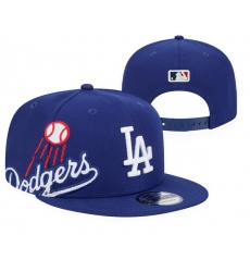 Los Angeles Dodgers Snapback Cap 25952 Los Angeles Dodgers Snapback Cap 25952
