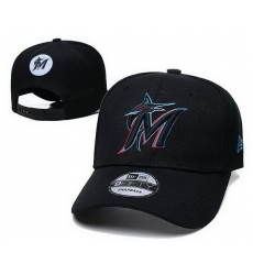 Miami Marlins Snapback 25G011