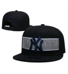 New York Yankees Snapback 25G018