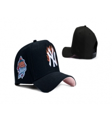 New York Yankees Snapback Cap 25179