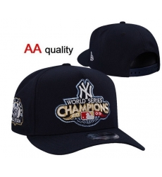 New York Yankees Snapback Cap 26C T637 New York Yankees Snapback Cap 26C T637