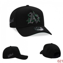 Oakland Athletics Snapback 25G017