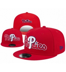 Philadelphia Phillies Snapback 25G008 Philadelphia Phillies Snapback 25G008