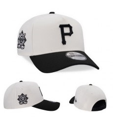 Pittsurgh Pirates Snapback 25G003 Pittsurgh Pirates Snapback 25G003