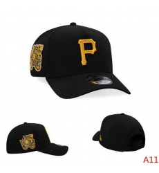 Pittsurgh Pirates Snapback 25G019 Pittsurgh Pirates Snapback 25G019