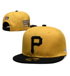 Pittsurgh Pirates Snapback 25G022 Pittsurgh Pirates Snapback 25G022