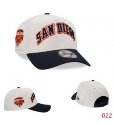 San Diego Padres Snapback 25G005 San Diego Padres Snapback 25G005