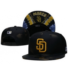 San Diego Padres Snapback 25G012 San Diego Padres Snapback 25G012