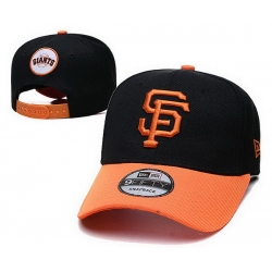 San Francisco Giants Snapback 25G020