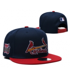St.Louis Cardinals Snapback Cap 25K L419 St.Louis Cardinals Snapback Cap 25K L419