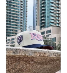 Tampa Bay Rays Snapback 25G006