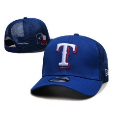 Texas Rangers Snapback 25G002 Texas Rangers Snapback 25G002