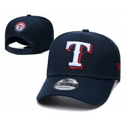 Texas Rangers Snapback 25G003