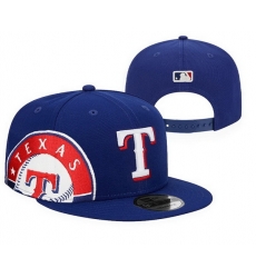 Texas Rangers Snapback 25G007 Texas Rangers Snapback 25G007