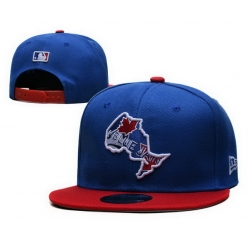 Toronto Blue Jays Snapback 25G005