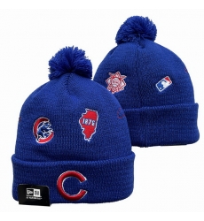 Chicago Cubs Beanies 25G001