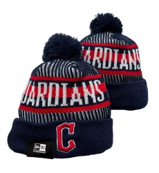 Cleveland Guardians Beanies 25G001